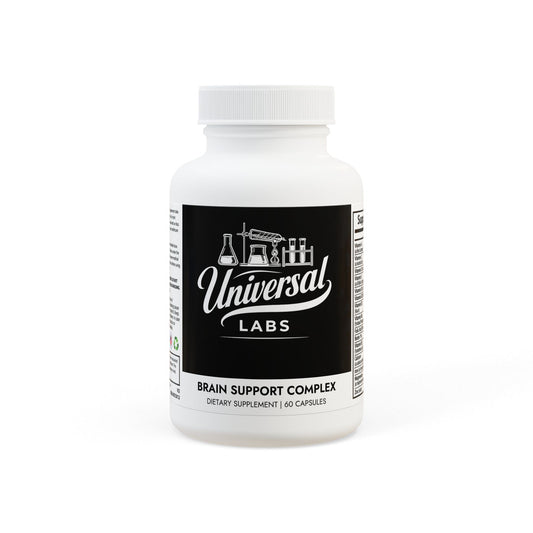 Brain Support Complex