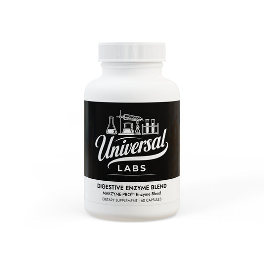 Digestive Enzymes