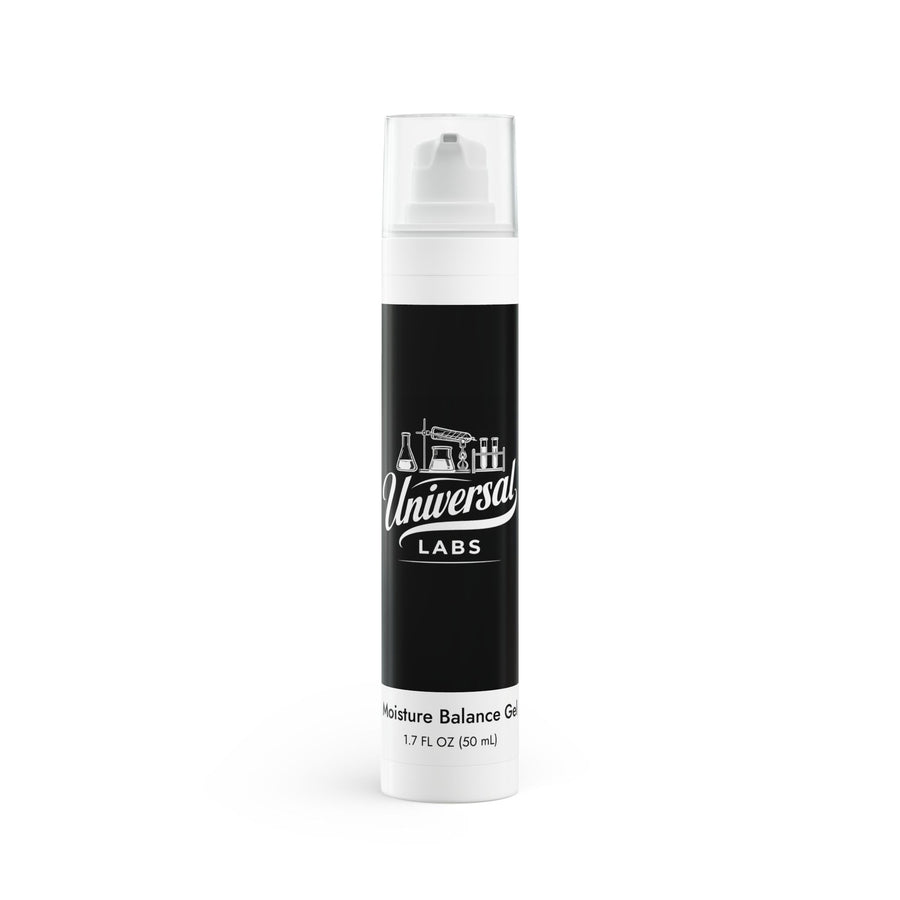 Moisture Balance Gel