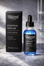 Copper Peptide Serum 5