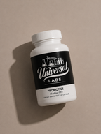Probiotics 1
