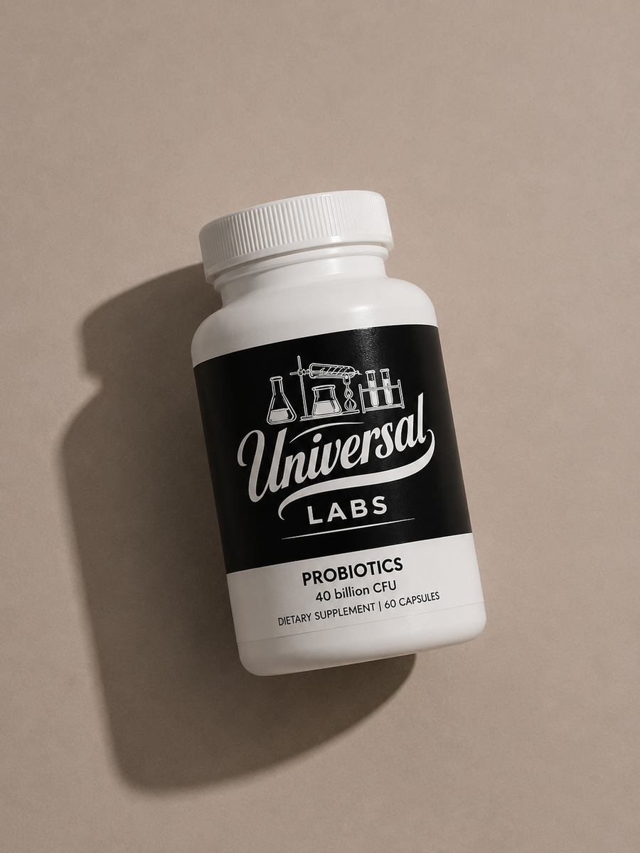 Probiotics