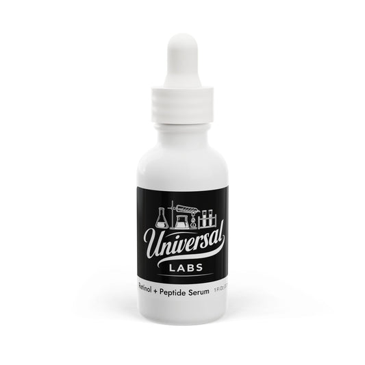 Retinol + Peptide Serum