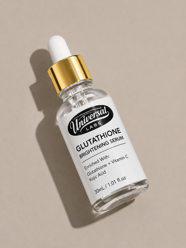 Glutathione Brightening Serum