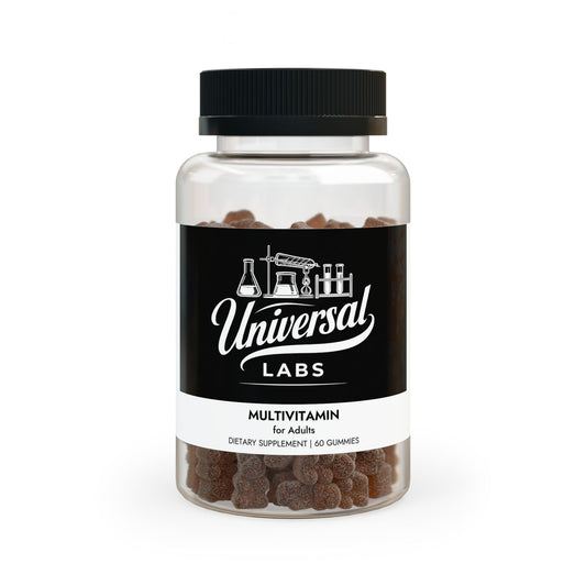 Daily  Women's Multivitamin Gummies