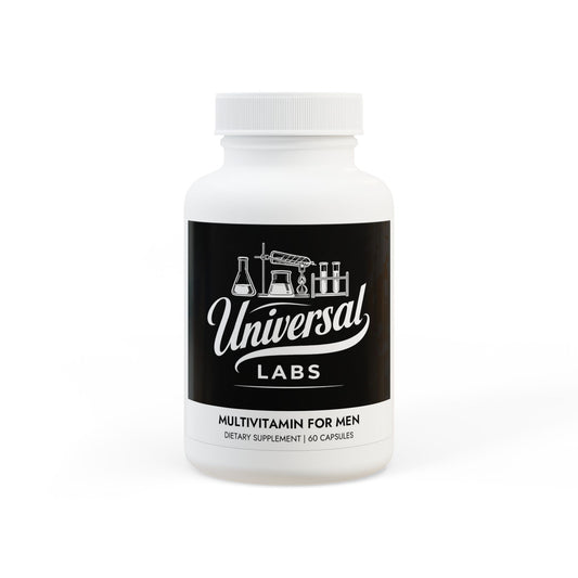 Multivitamin for Men