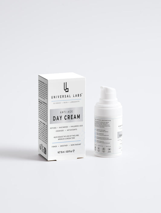 Anti-Age Day Cream