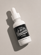 Retinol + Peptide Serum 1