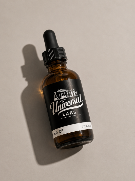 Hair Oil