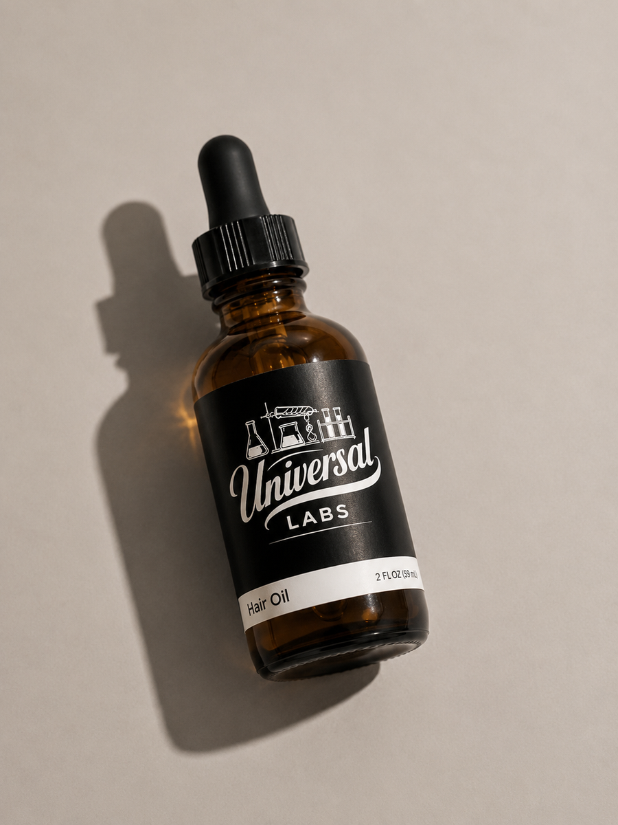 Hair Oil