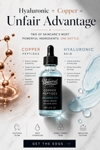 Copper Peptide Serum 6