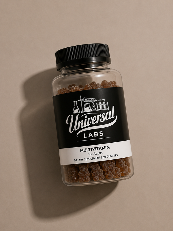 Daily  Women's Multivitamin Gummies