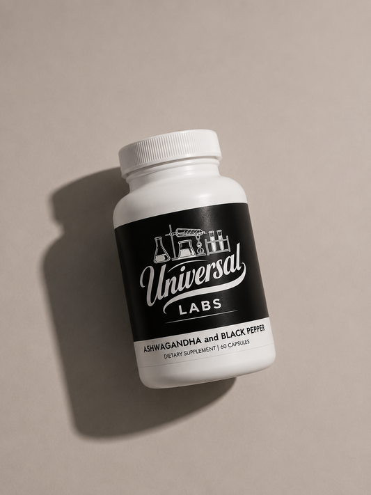 Multivitamin for Men