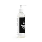 Gentle Face & Body Cleanser 4