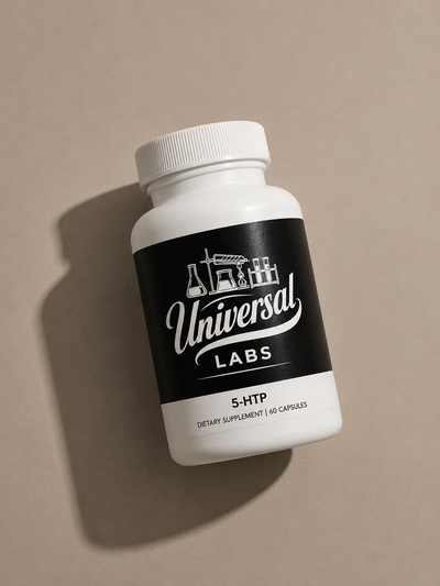 5-HTP