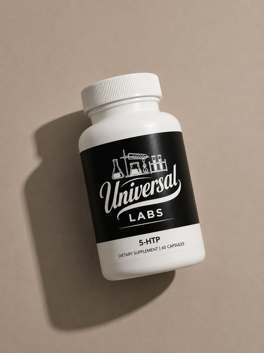 5-HTP