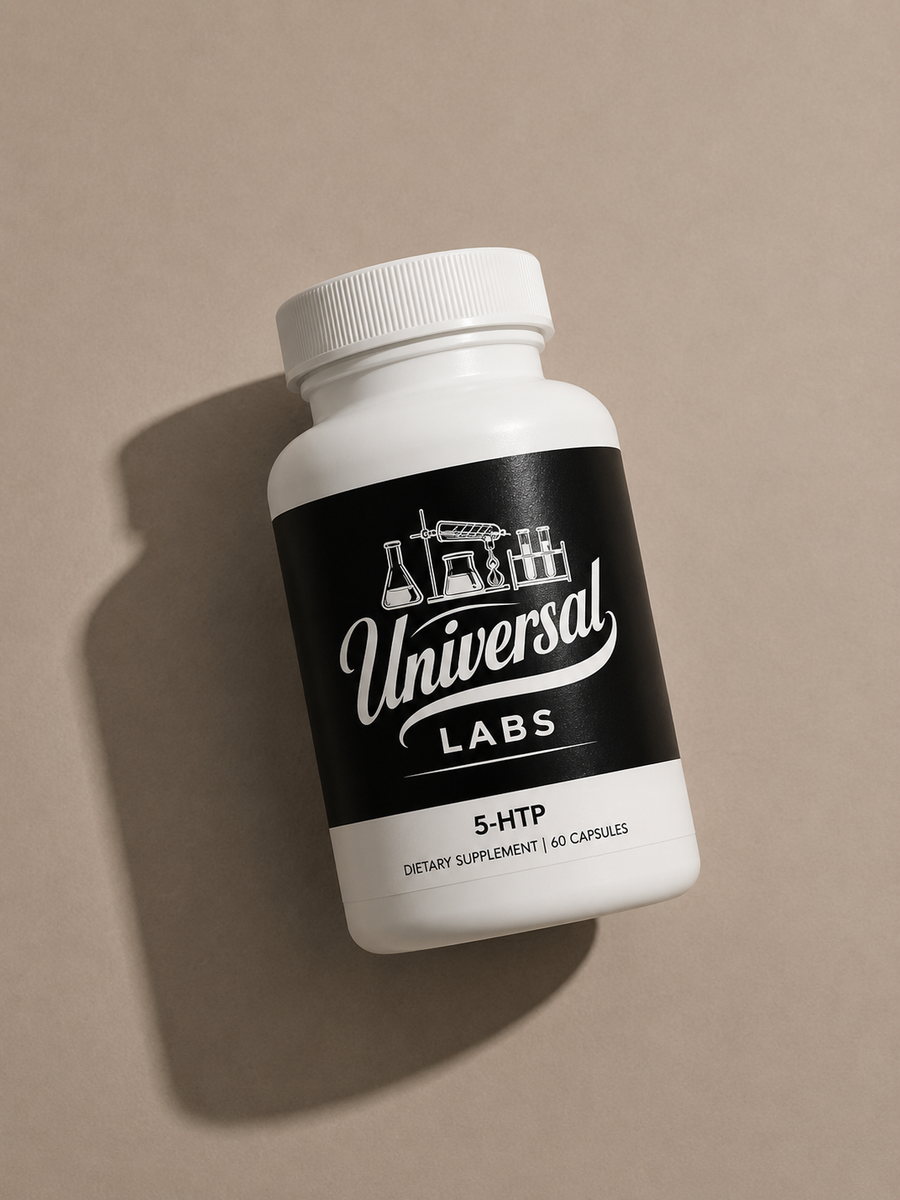 5-HTP