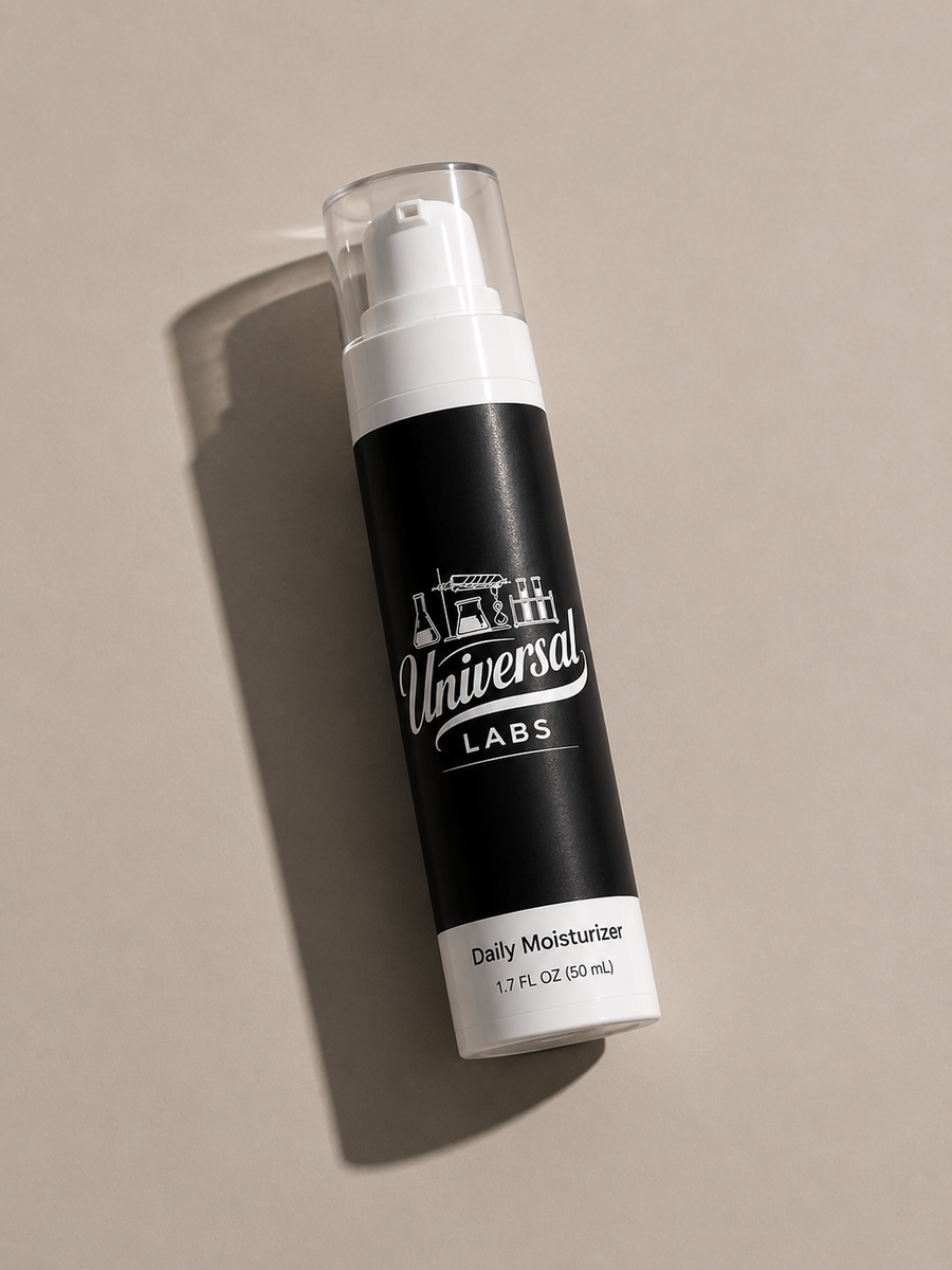 Daily Moisturizer