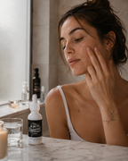 Snail Mucin Facial Serum 2