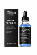 Copper Peptide Serum 4