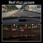 Sightline M2 Head-Up Display — GPS Speedometer for Any Car 4