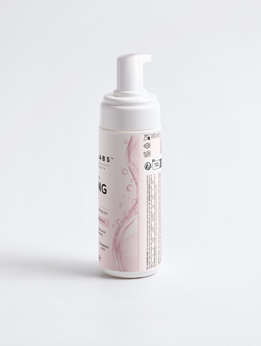 Cleansing Foam